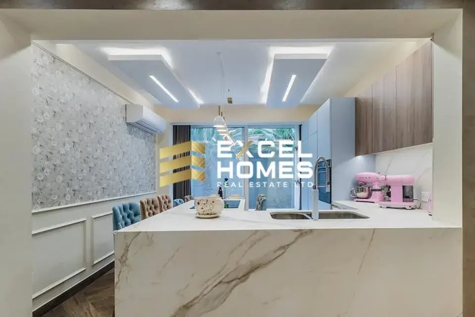 Apartment in Sliema, Malta 4 - 15839097