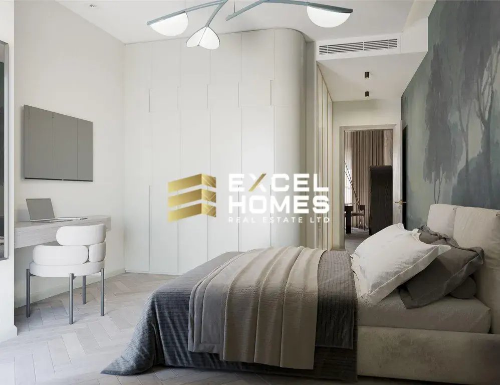 Apartment in Floriana, Malta 5 - 15839322