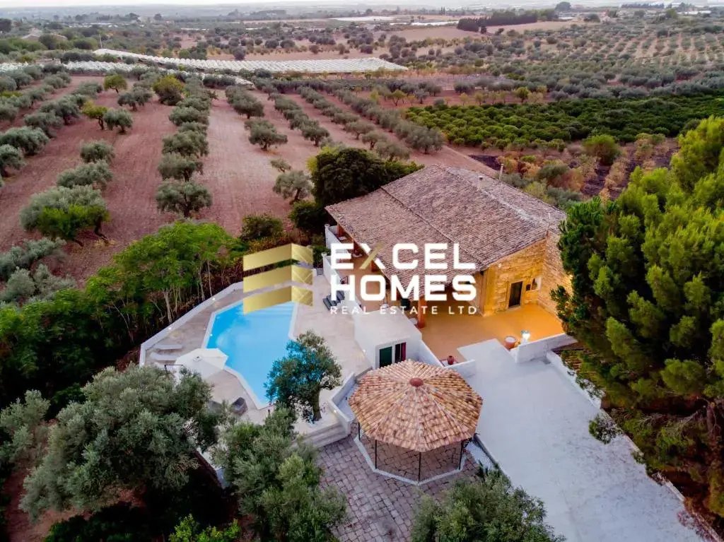 Country House in Ragusa, Malta 3 - 15841254