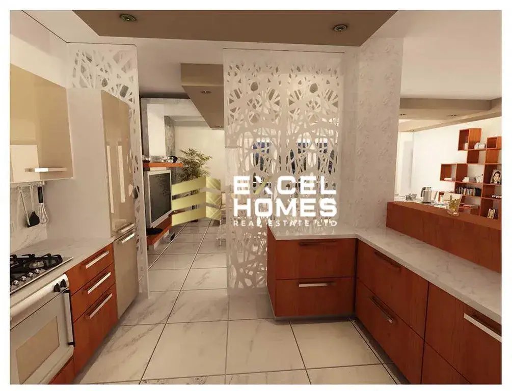 Apartment in Mellieha, Malta 3 - 15840588