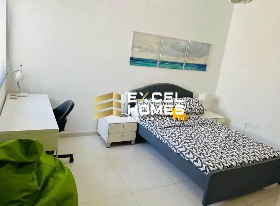 Penthouse in Sliema, Malta 5 - 15839740