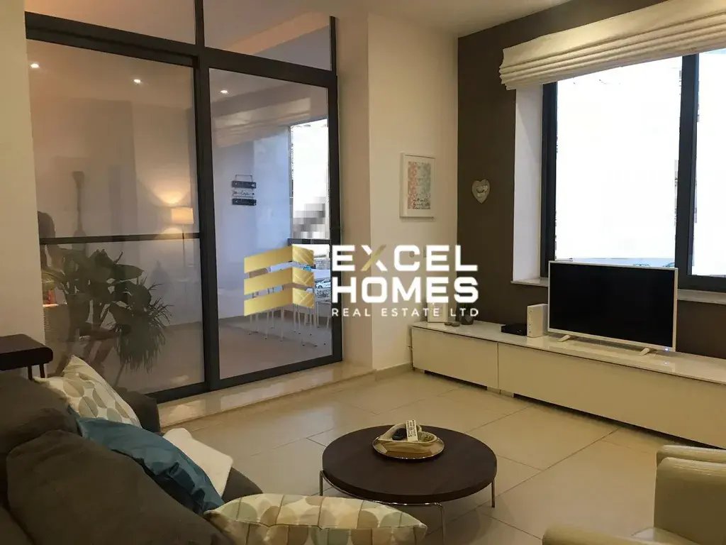 Apartment in Saint Julian's, Malta 3 - 15840909