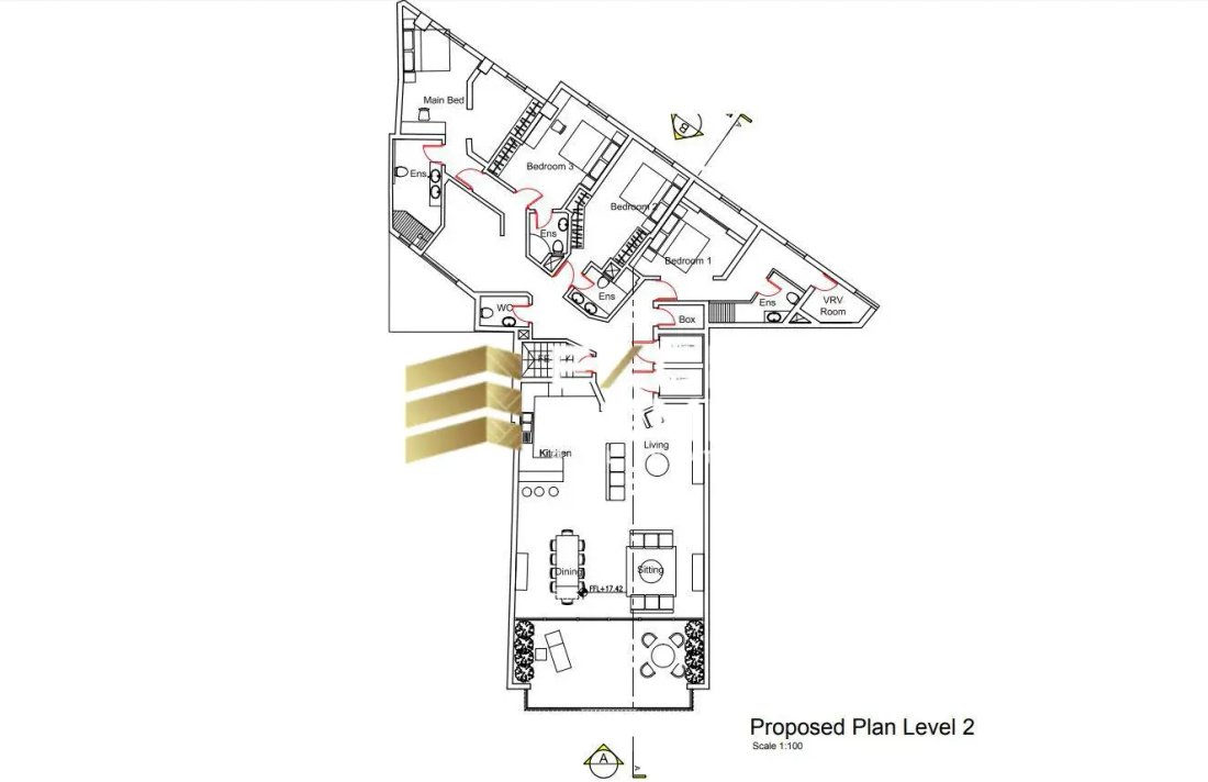 Apartment in Saint Julian's, Malta 4 - 15840436
