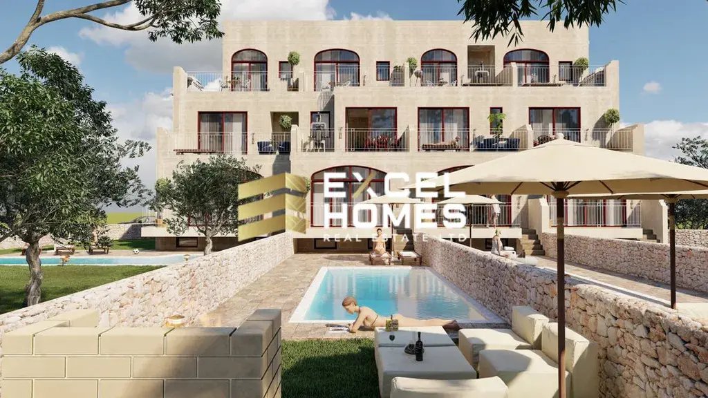Townhouse in Ħaż-Żabbar, Malta 5 - 15841271
