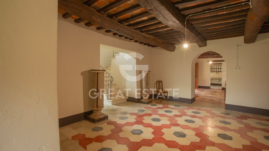 Estate in San Venanzo, Umbria, Italy 5 - 14498884