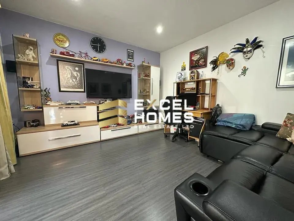 Apartment in Saint Paul's Bay, Malta 4 - 15839219