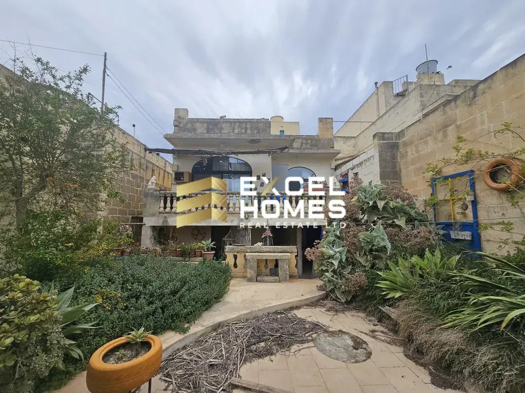 House in Gharb, Malta 1 - 15839496