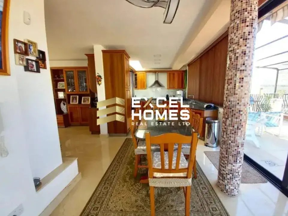 Apartment in Saint Paul's Bay, Malta 5 - 15839219