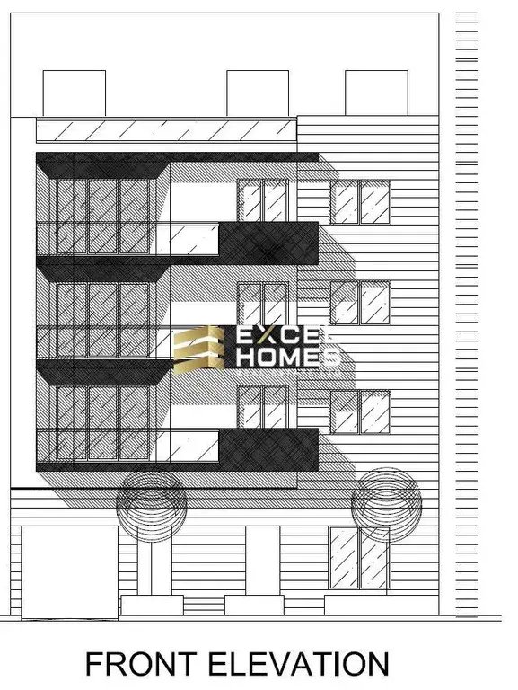 Penthouse in Attard, Malta 4 - 15840545