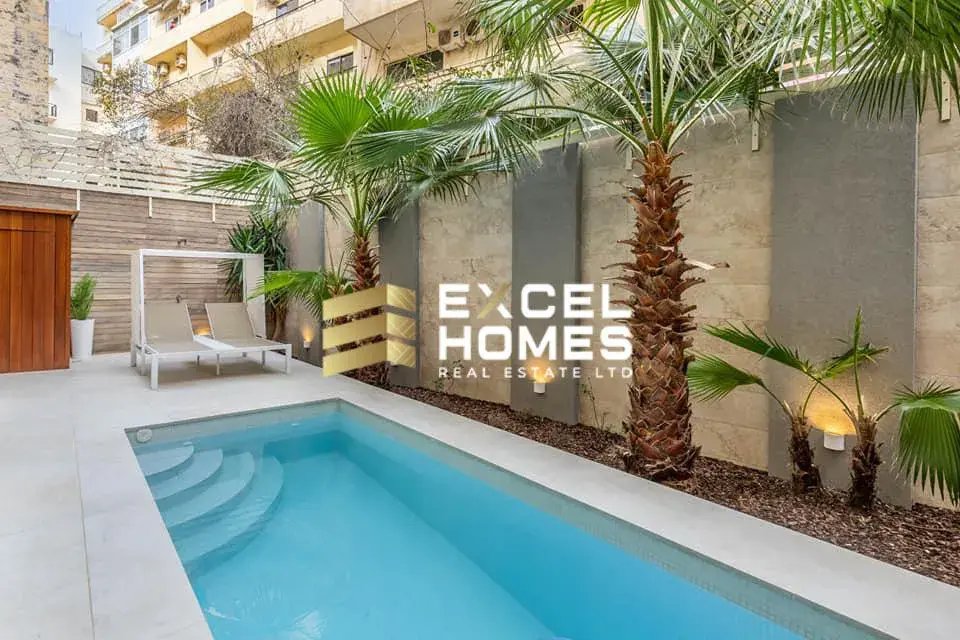 Apartment in Sliema, Malta 2 - 15839097