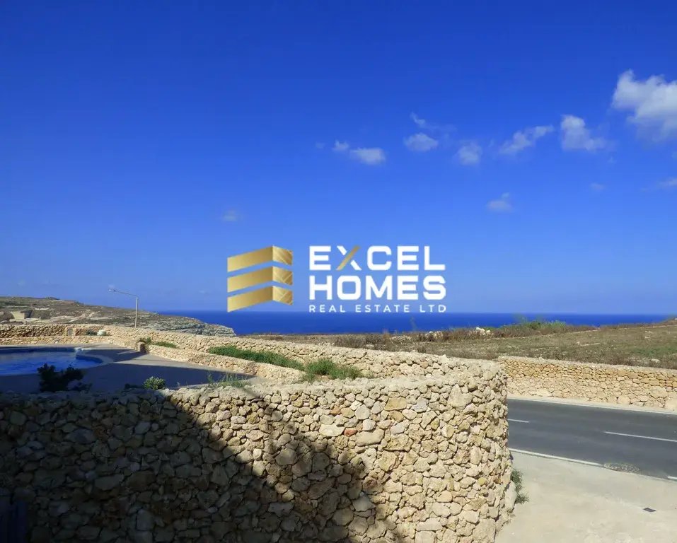 Apartment in San Lawrenz, Malta 1 - 15841088