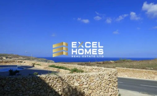 Apartment in San Lawrenz, Malta 1