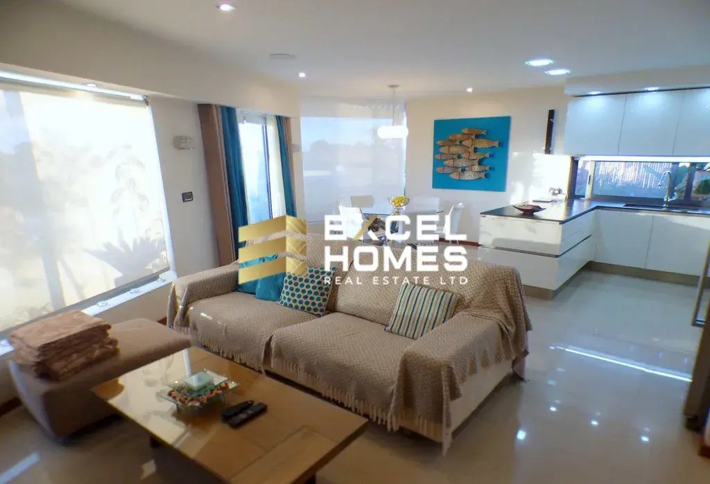 Apartment in Ħaż-Żabbar, Malta 3 - 15840881