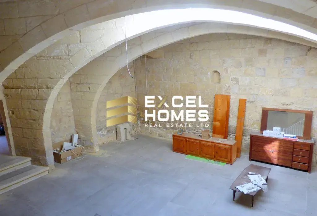 Estate in Qormi, Malta 1 - 15840413
