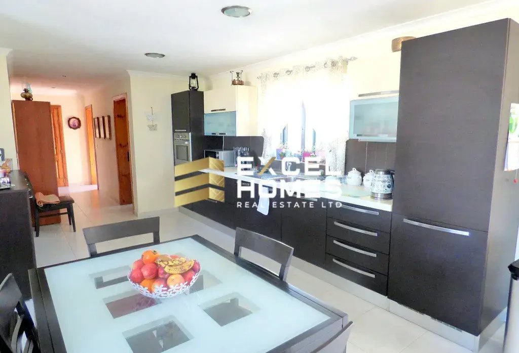Apartment in Saint Paul's Bay, Malta 3 - 15839773