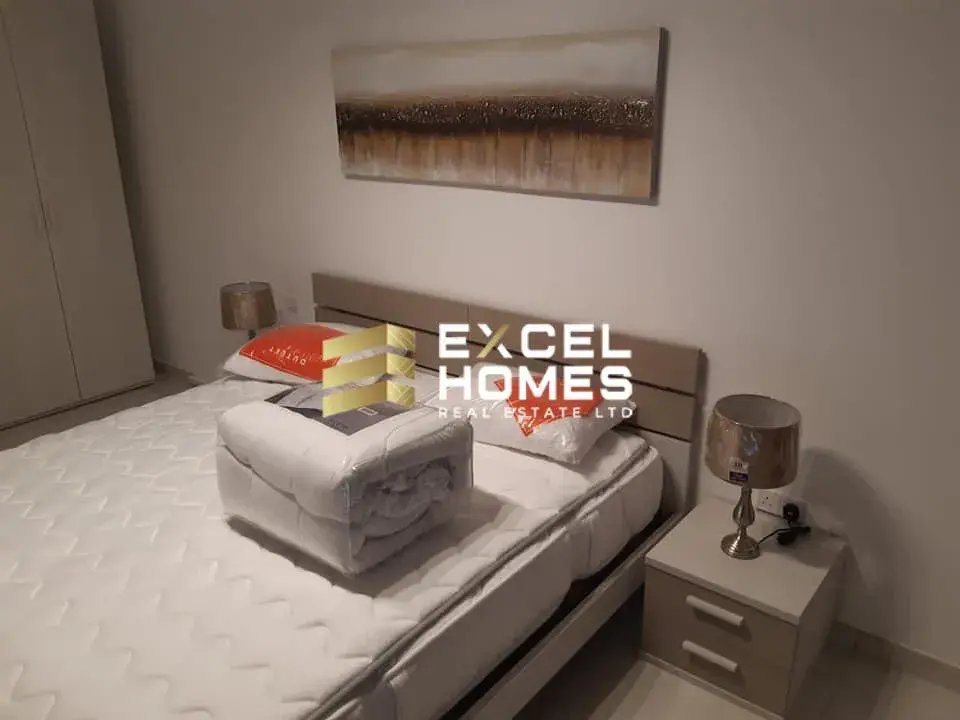 Apartment in Swieqi, Malta 5 - 15838766