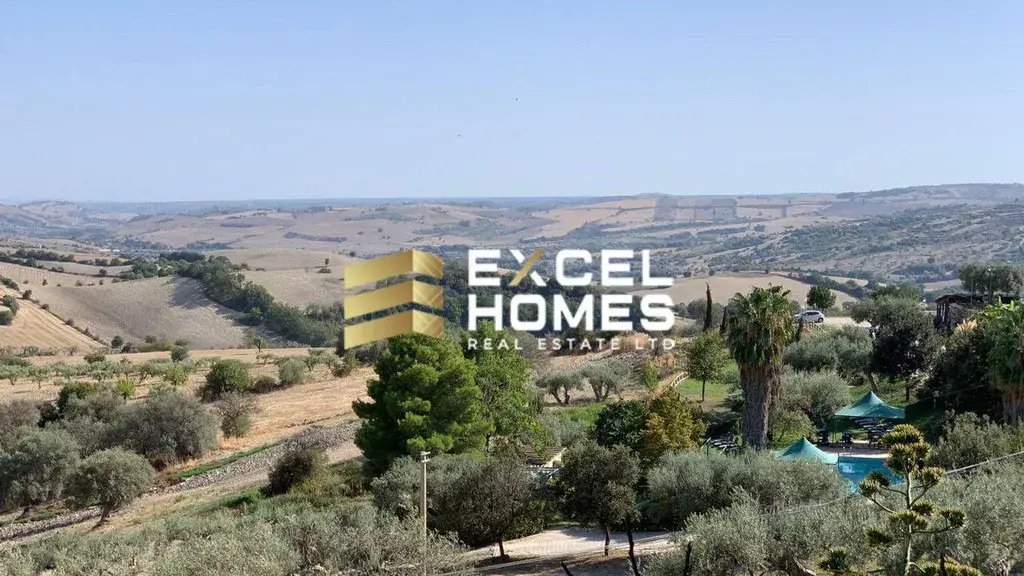 Country House in Palazzolo Acreide, Malta 2 - 15841260