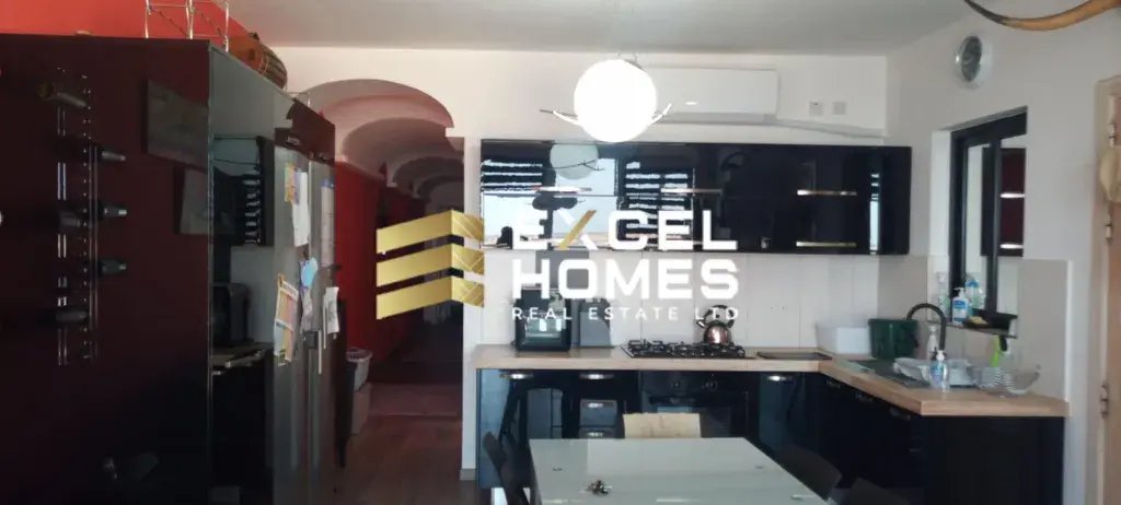 Apartment in Mellieha, Malta 2 - 15839120