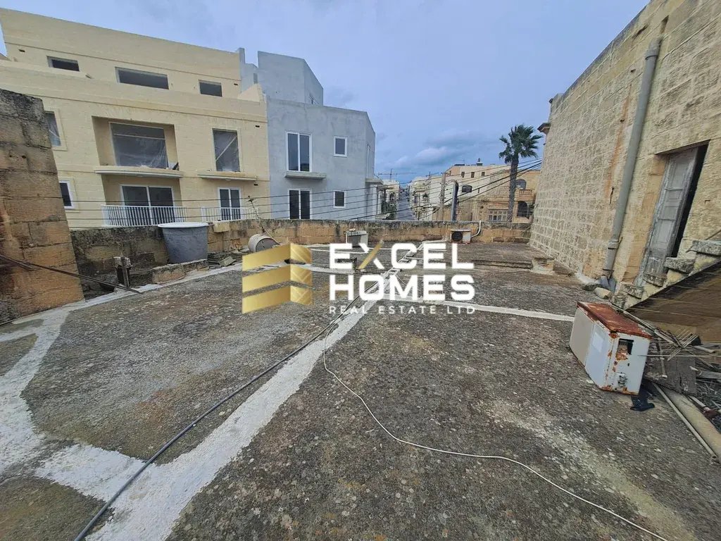 Townhouse in Qala, Malta 4 - 15839664