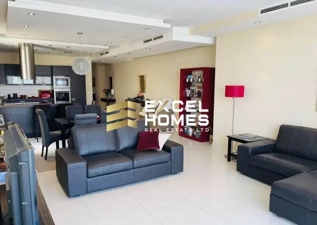 Penthouse in Sliema, Malta 2 - 15839740