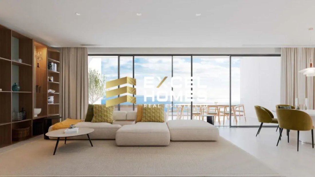 Apartment in Sliema, Malta 3 - 15841237