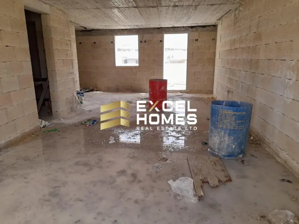 Apartment in Birkirkara, Malta 2 - 15839441