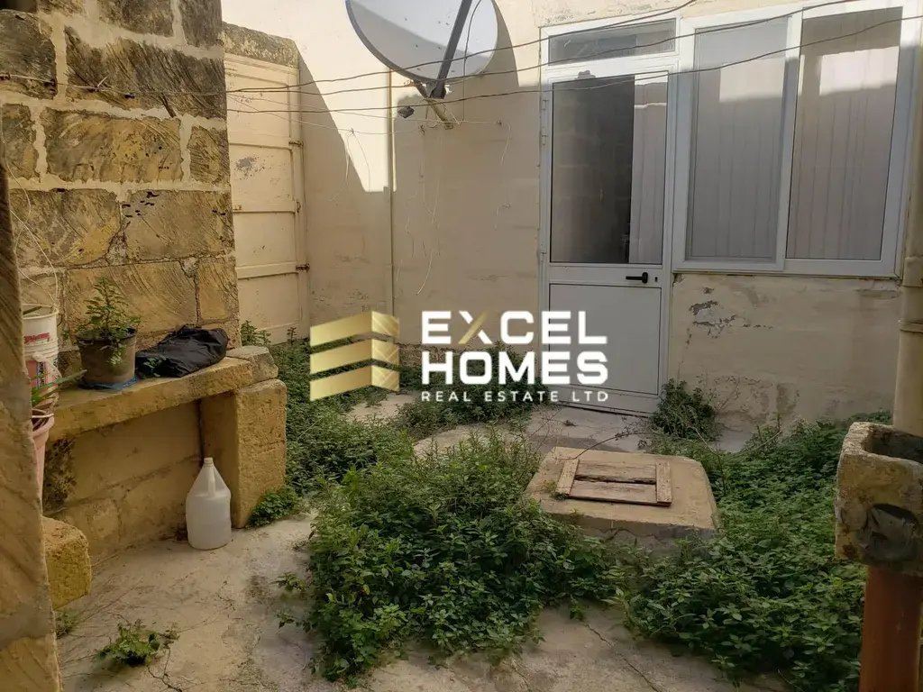 Townhouse in San Lawrenz, Malta 5 - 15841247