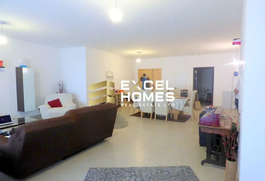 Apartment in Saint Julian's, Malta 1 - 15840346