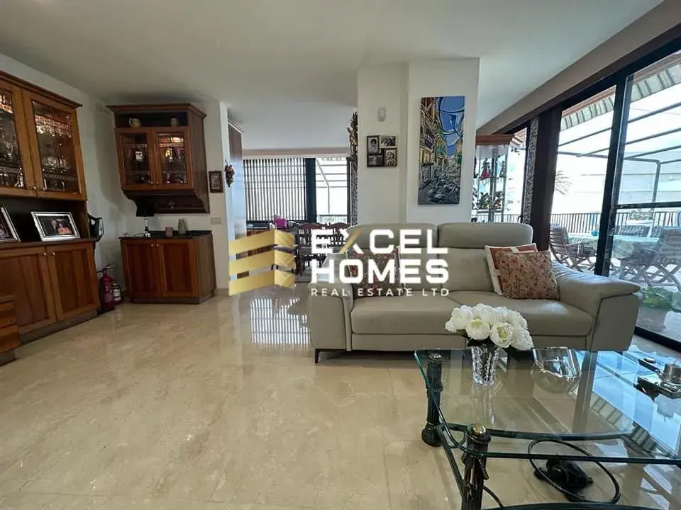 Apartment in Saint Paul's Bay, Malta 2 - 15839219