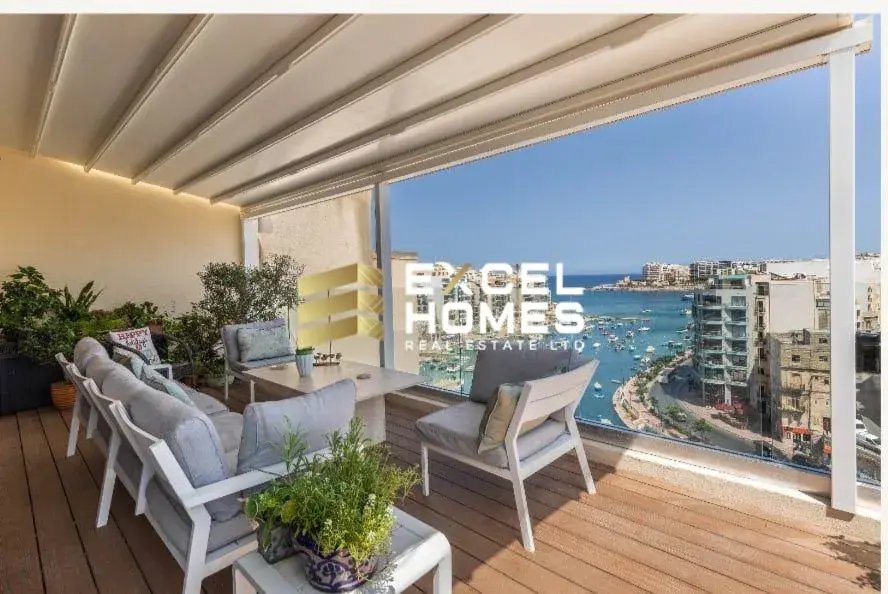 Apartment in Saint Julian's, Malta 2 - 15840981