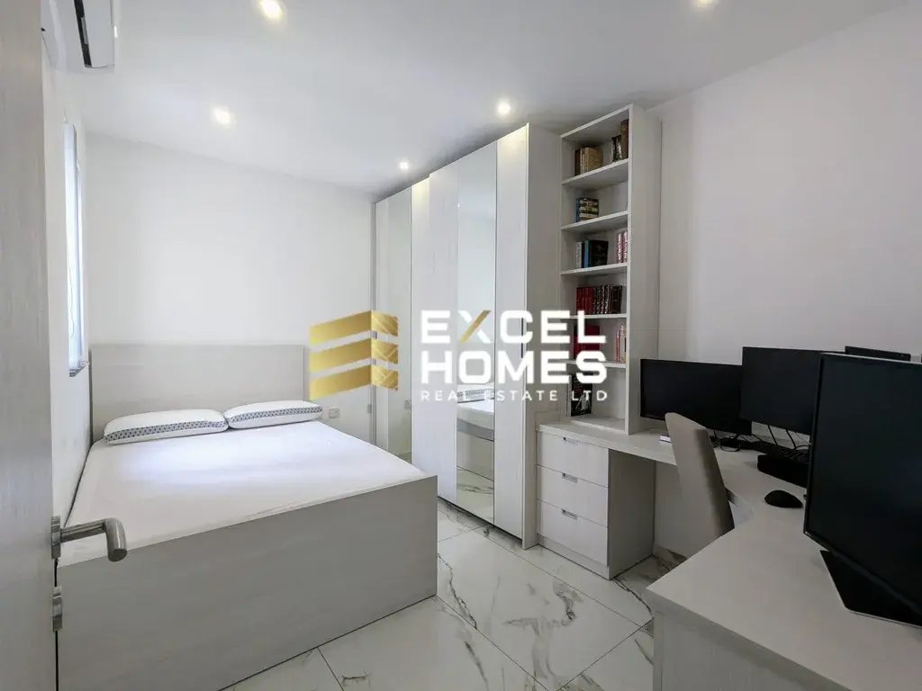 Penthouse in Il-Mosta, Malta 3 - 15839122
