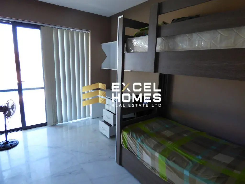 Apartment in San Lawrenz, Malta 3 - 15841088