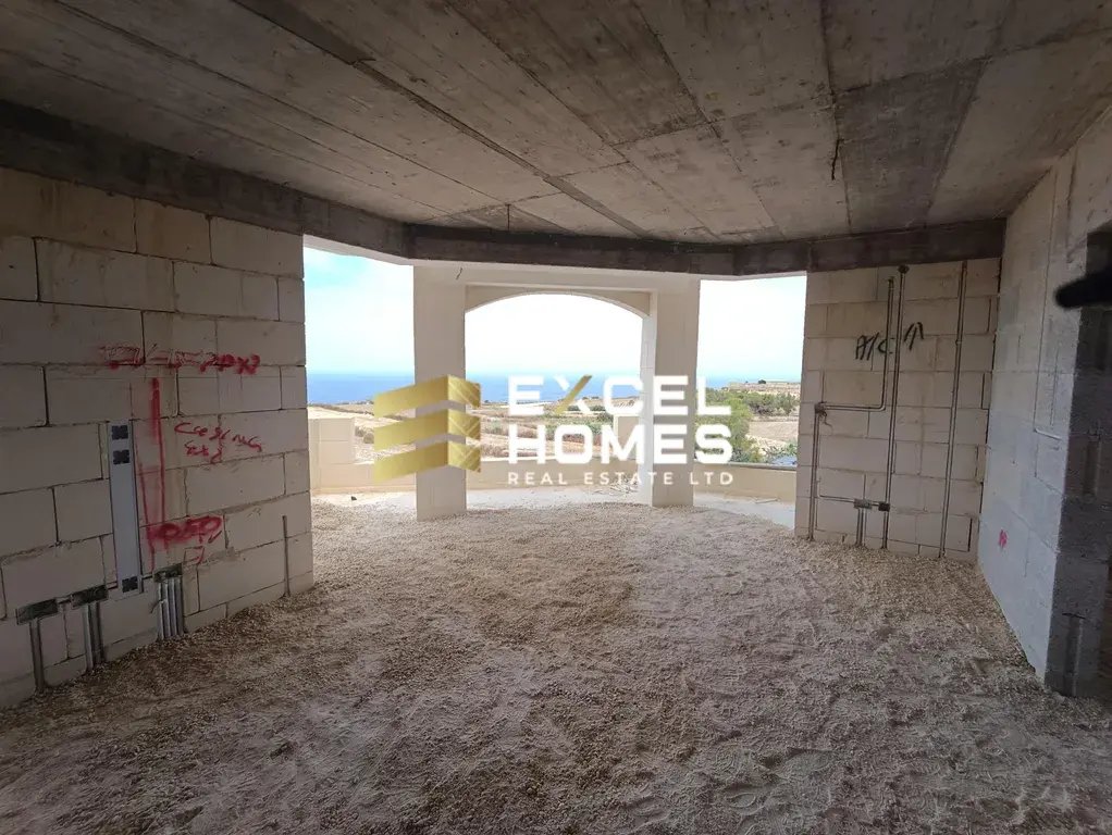 Apartment in San Lawrenz, Malta 1 - 15841083