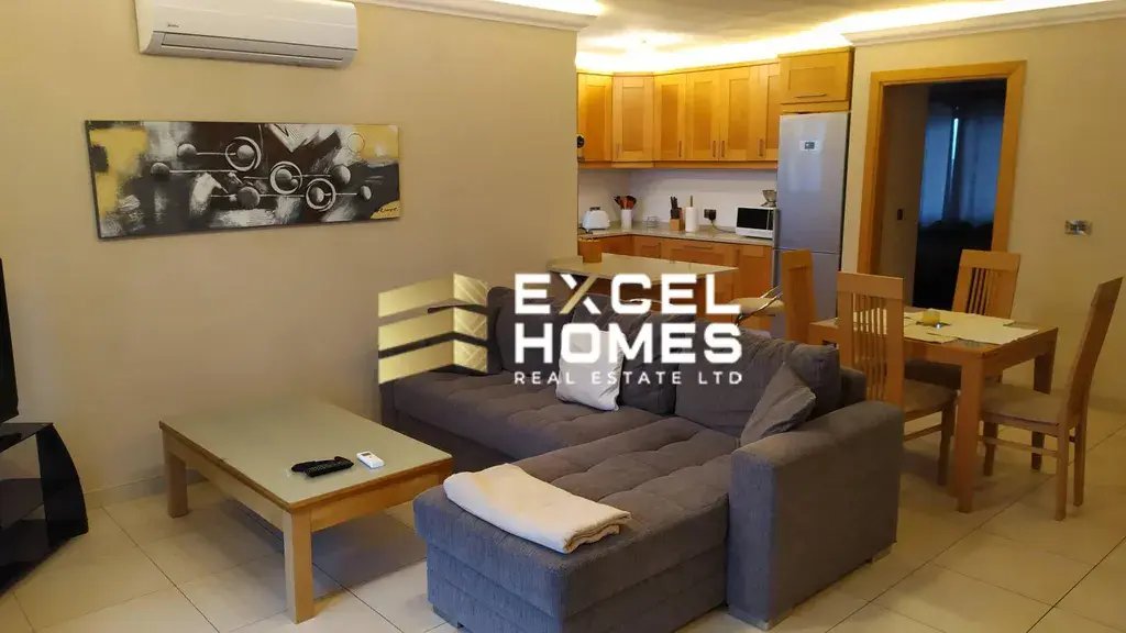 Apartment in Swieqi, Malta 1 - 15839992