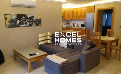 Penthouse en Swieqi, Malta 1