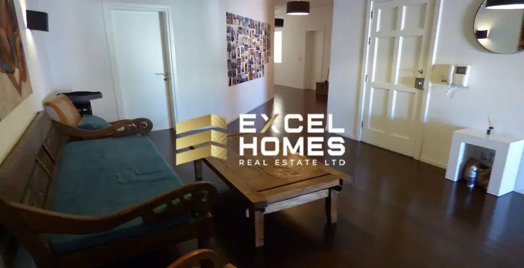 Apartment in Pieta, Malta 4 - 15840877