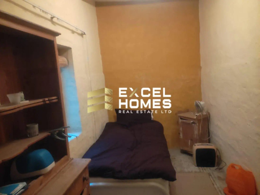 Townhouse in Cospicua, Malta 5 - 15838821