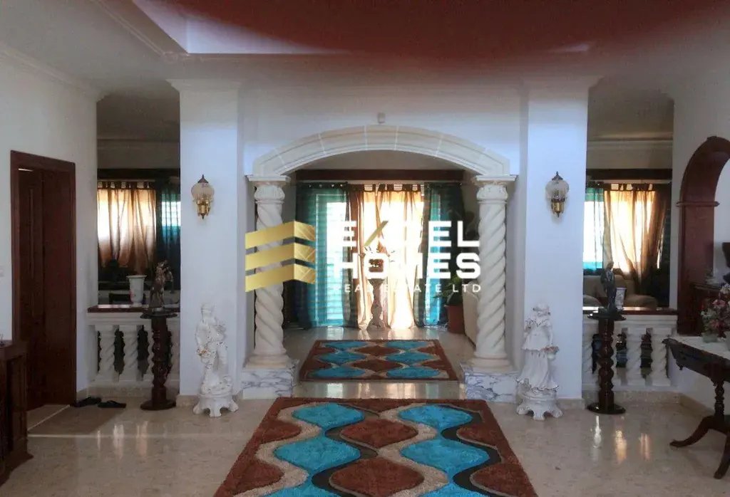 Villa in Naxxar, Malta 3 - 15840847
