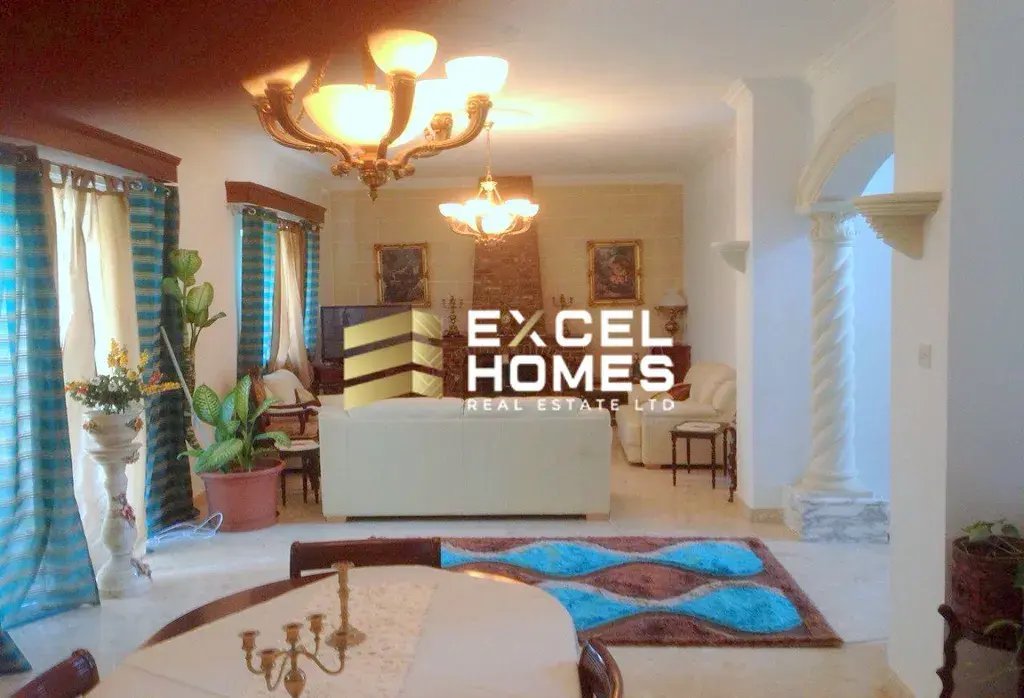 Villa in Naxxar, Malta 2 - 15840847