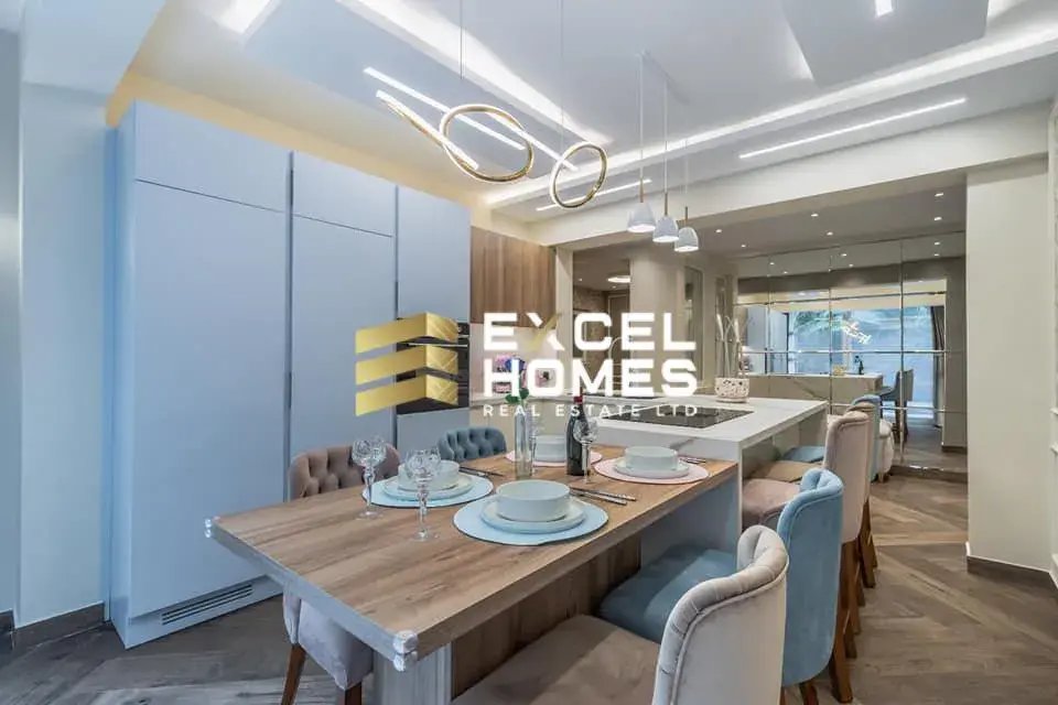 Apartment in Sliema, Malta 5 - 15839097