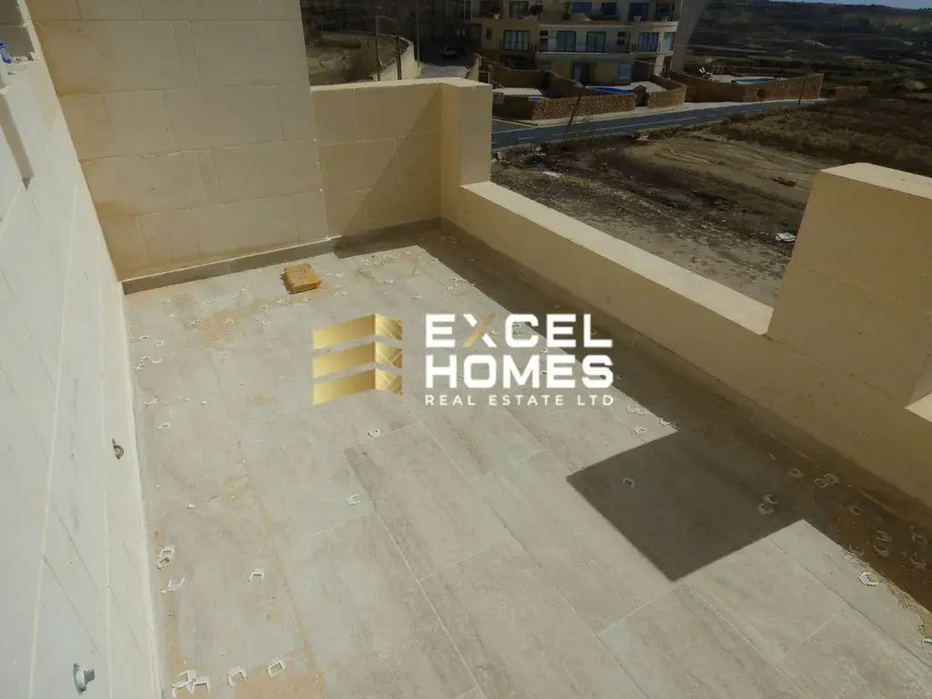 Apartment in San Lawrenz, Malta 4 - 15841083