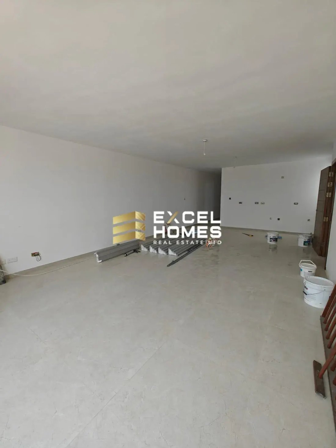 Penthouse in Ħal Safi, Malta 1 - 15839280