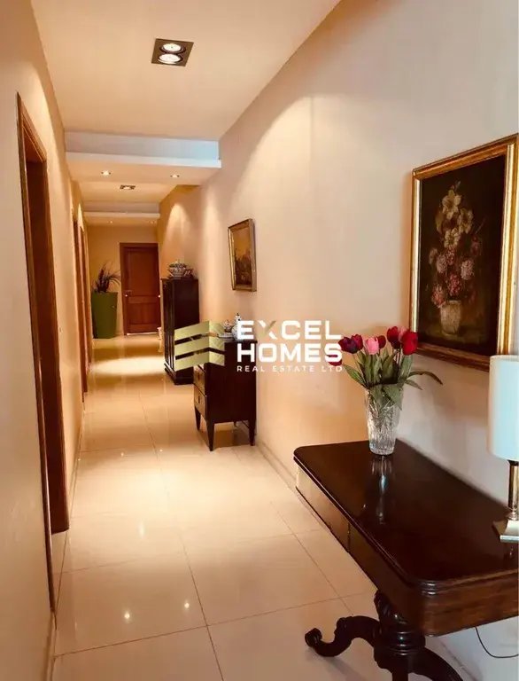 Penthouse in Sliema, Malta 4 - 15839740