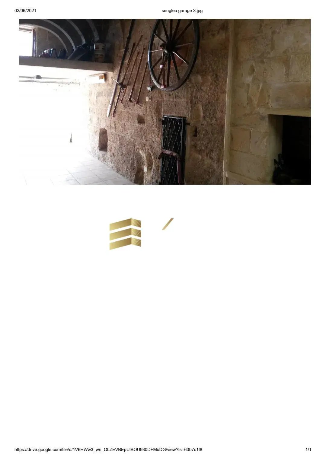Senglea, Malta 4 - 15840989
