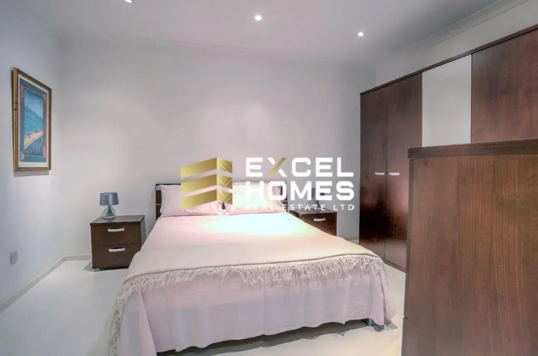Apartment in Sliema, Malta 5 - 15840294