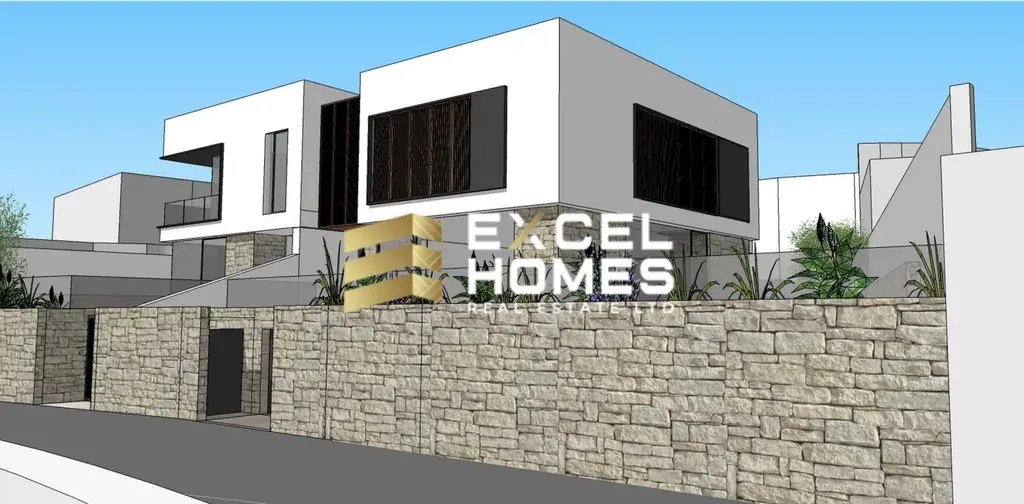 Land in Madliena, Malta 3 - 15840701