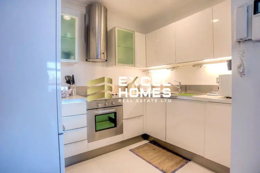Apartment in Sliema, Malta 3 - 15840294