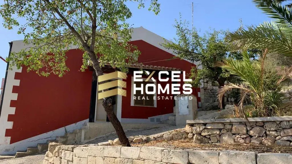 Country House in Palazzolo Acreide, Malta 1 - 15841260