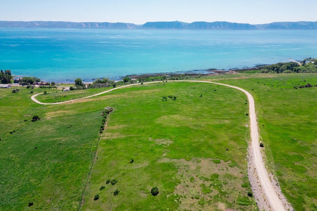Land in Garden, Utah, United States 1 - 15754122