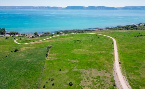 Land in Garden, Utah, United States 1
